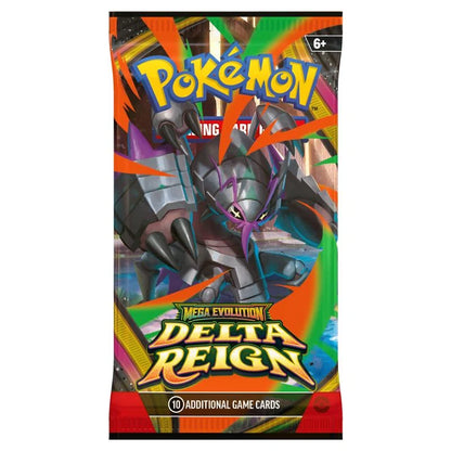 Pokémon Delta Reign Booster Box