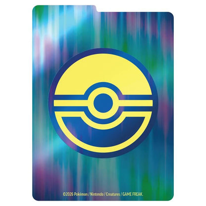 Pokémon Delta Reign Elite Trainer Box