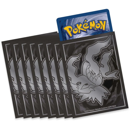 Pokémon Pitch Black Elite Trainer Box
