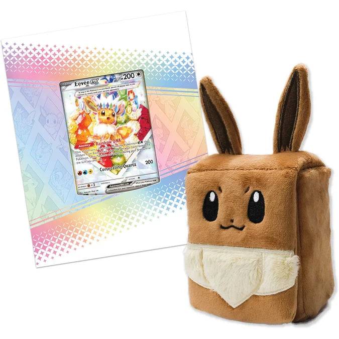 Pokémon Prismatic Evolutions Super-Premium Collection