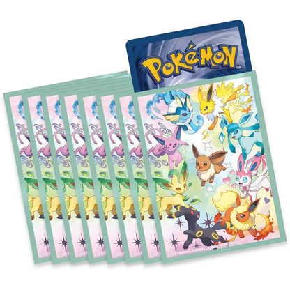 Pokémon Prismatic Evolutions Super-Premium Collection