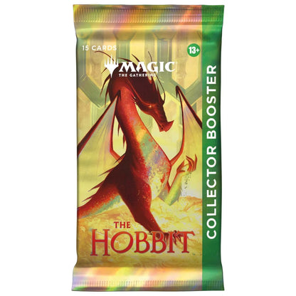 MTG The Hobbit Collector Booster Box