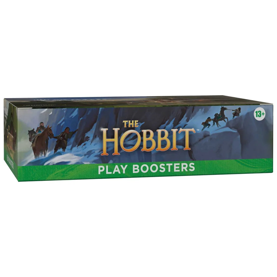 MTG The Hobbit Play Booster Box