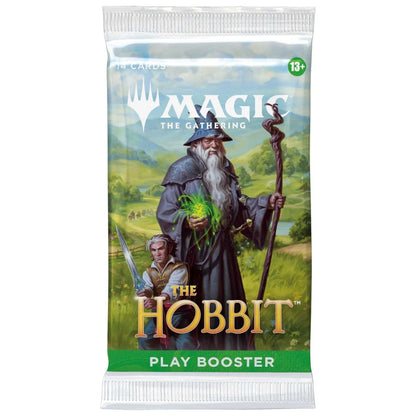 MTG The Hobbit Play Booster Box
