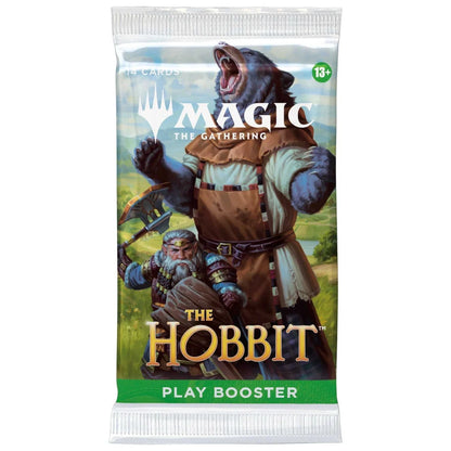 MTG The Hobbit Play Booster Box