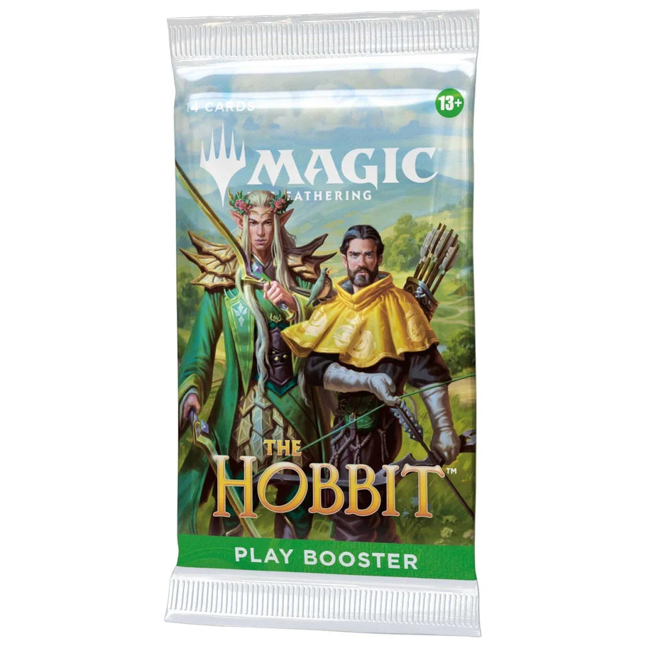 MTG The Hobbit Play Booster Box